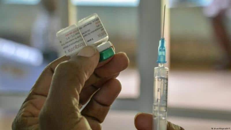 Cameroon Receives 331,200 Doses of Mosquirix Malaria Vaccines