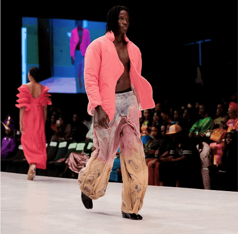10 Brands We Loved at Lagos Fashion Week 2023       