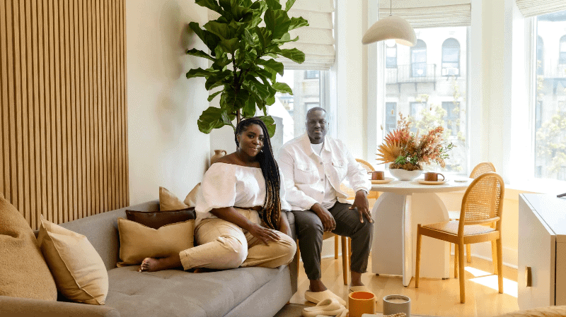 This 640-Square-Foot Brooklyn Condo Reflects a Designer’s Many Former Lives  