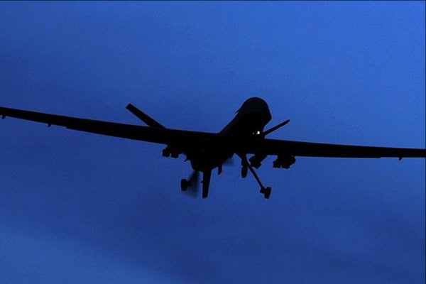 Security Experts in Africa Raise Concerns about the Growing Use of Drones by Terrorist Groups
