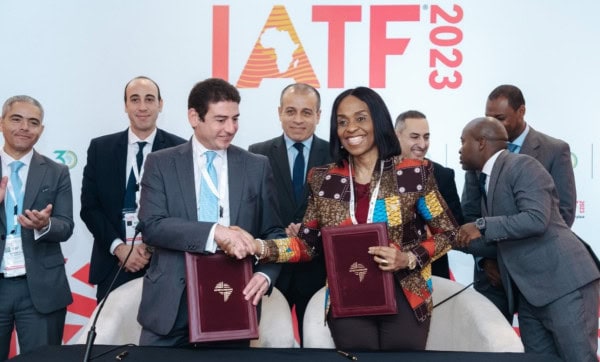 Afreximbank presents platform to promote African participation in engineering, procurement and construction contracts