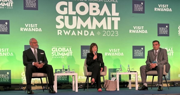 New report shows how Travel & Tourism in Africa could boost continent’s economy by US8BN over the next 10 years
