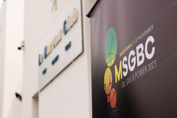 Third Edition of MSGBC Oil, Gas & Power Kicks Off in the Islamic Republic of Mauritania