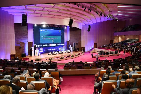 Kosmos Energy Pursuing Equal Partnership Structure for Yakaar-Terenga Project, MSGBC Conference Highlights