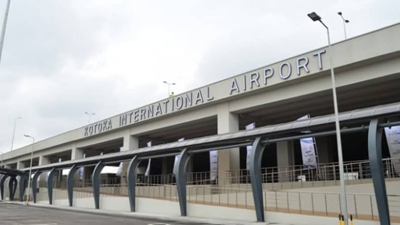 Ghana has Declared a 46-day Visa-on-arrival Regime for Christmas Visitors                        