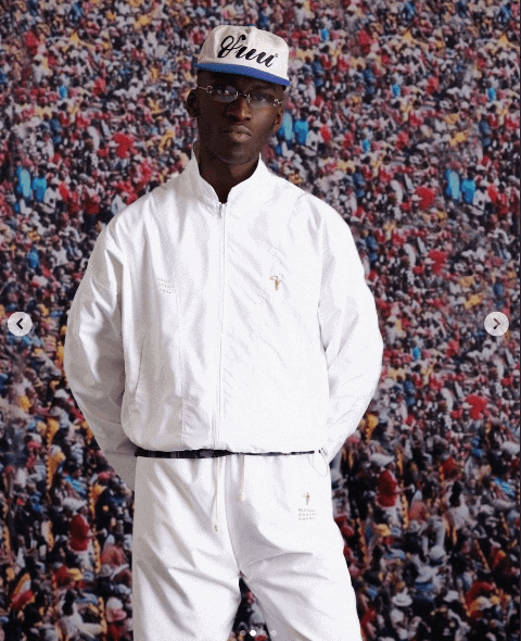 The African Diaspora are Spreading their Wings and Making a Major Impact on European Culture
