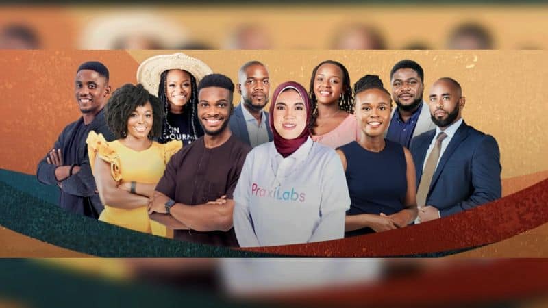 Meet Finalists from the Ongoing Africa’s Business Heroes Competition