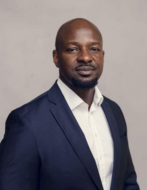 Alex Okosi Honoured For The Third Consecutive Year On The Powerlist, Recognising The UK’s Most Influential Black People