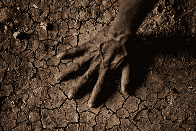 Climate Change Is A Headache For Farmers Everywhere, And Especially In Aululic, South Sudan