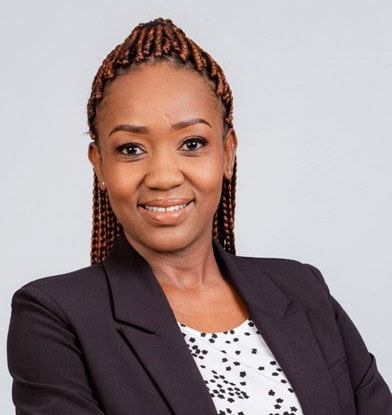 African entrepreneurs exploring investment options for business growth.