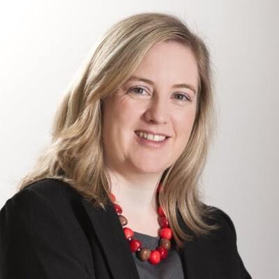 Kirsten Wortmann