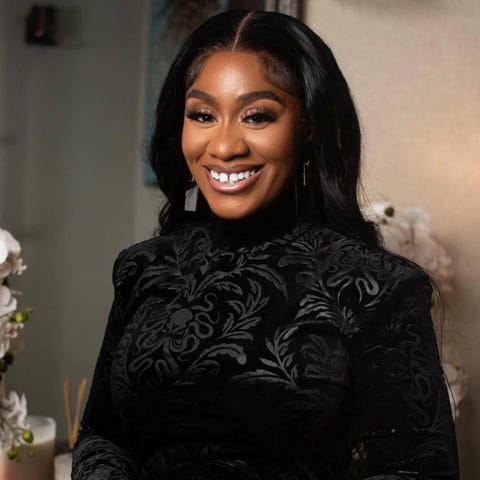 Ghanaian Entrepreneur Lorraine Wright-Boateng Encourages Investment In Ghana