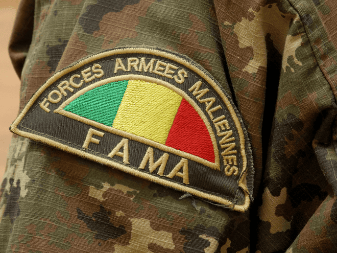 Mali: Islamist Armed Groups, Army Target Civilians