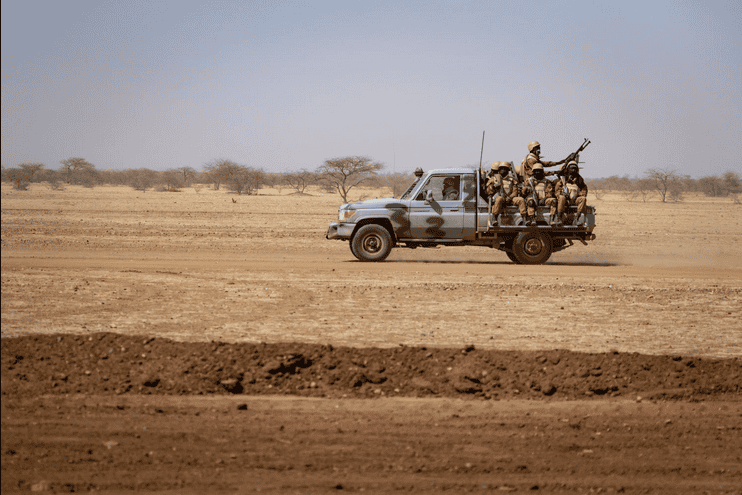 Burkina Faso: Emergency Law Targets Dissidents