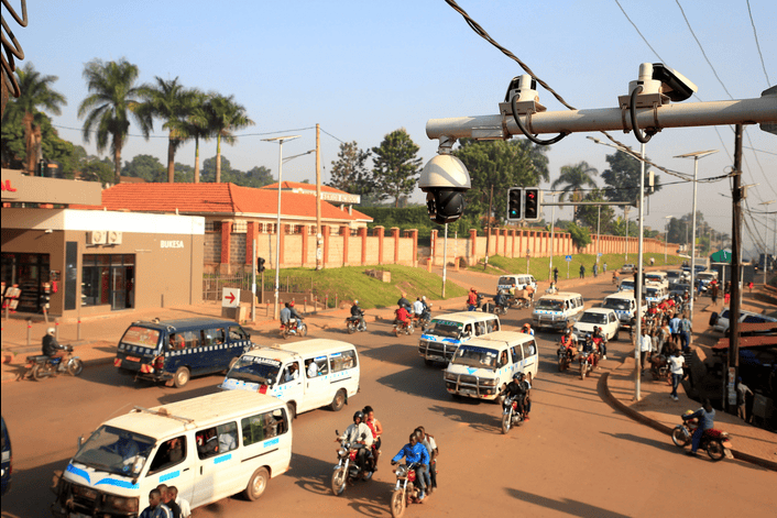 Uganda: Rights Concerns Over License Plate Tracking