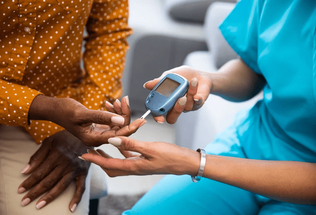 World Diabetes Day: Businesses In Africa Should Support Their Workforce