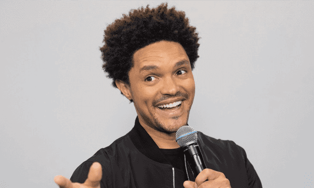 TBCSA Partners With Trevor Noah To Boost SA’s Tourism Sector