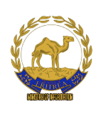 Eritrea participating at Global Climate Change Conference