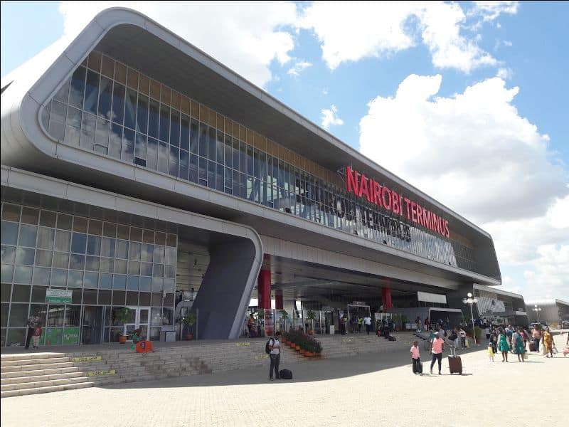 Foreign Visitors to Kenya Will not be Required to have a Visa Beginning January 2024
