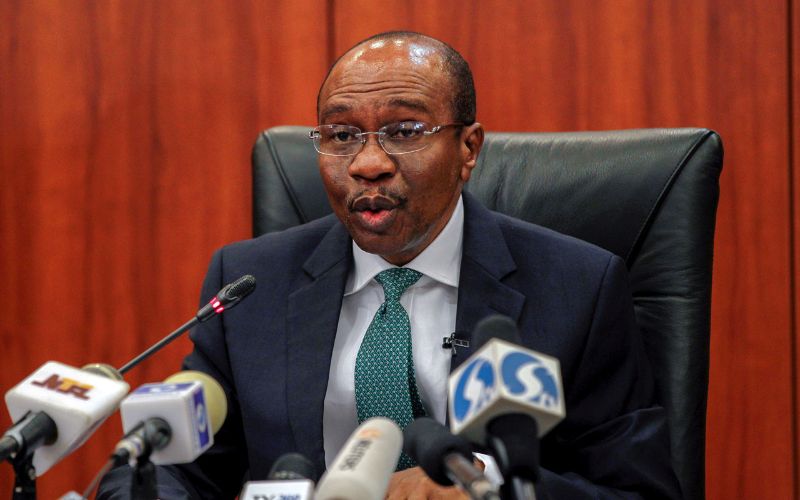 Probe into Nigeria’s Ex Central Bank Chief Finds Numerous Unauthorized Offshore Accounts