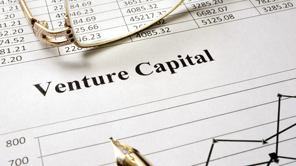 Africa, like other Regions also had a Funding Meltdown
