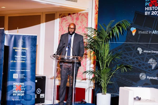 West Africa’s Energy Transition Offers T+ in Investment Opportunities