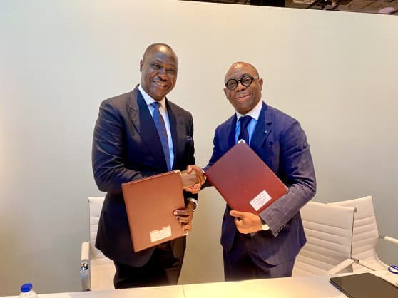 West African Development Bank and Africa Finance Corporation form strategic partnership to drive economic development