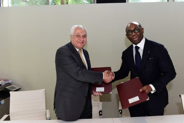 The Islamic Corporation for the Insurance of Investment and Export Credit (ICIEC) Partners the West African Development Bank (BOAD) at the Conference of the Parties (COP 28) to Boost Sustainable Investment and Prosperity in West Africa