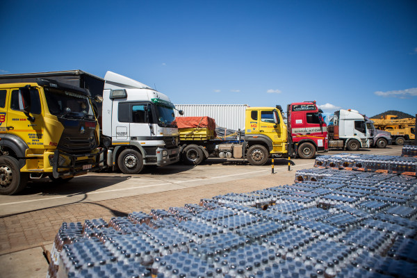 Zimbabwe: African Development Bank approves  million trade finance line of credit for Central Africa Building Society