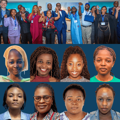 Youth-led African enterprises awarded 0,000 at Conference of the Parties (COP28) for climate solutions