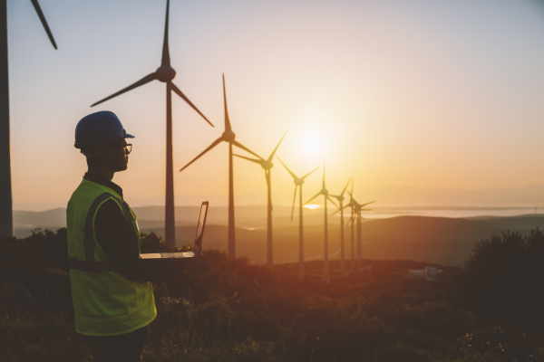 United Arab Emirates (UAE) Makes Play for African Renewables