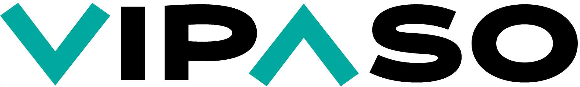 VIPASO mobile payment platform supporting online and offline transactions.