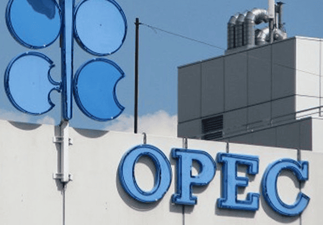 Angola Leaving OPEC Opens the Way for Beijing to Up Investment in the Country’s Oil Sector