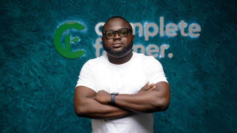 An Ambitious Journey to Digitalize Agriculture in Ghana 