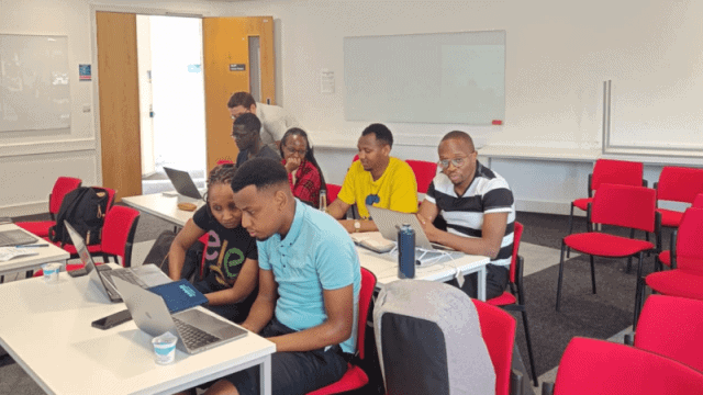 Africa’s Health Tech Landscape