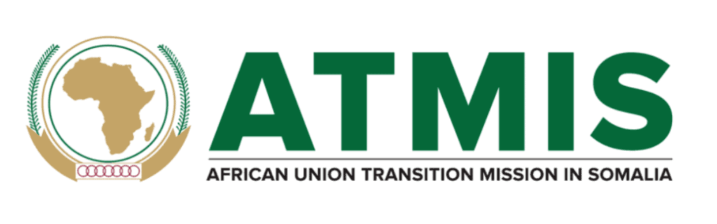 African Union Transition Mission in Somalia (ATMIS) Kenya Defense Forces (KDF) Medics Support Capacity-Building at Dhobley General Hospital