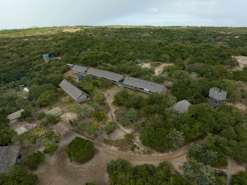 Bazaruto Mozambique 2