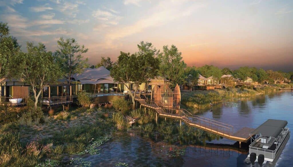 Minor Hotels Signs Deal For Visionary Safari Experience In Zambia