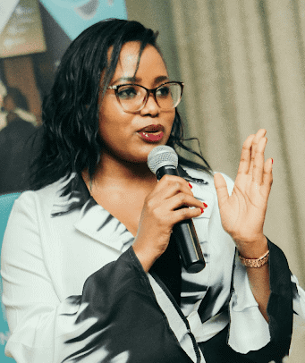 Winnie Kimathi’s Take On The 10th Angel Fair Africa