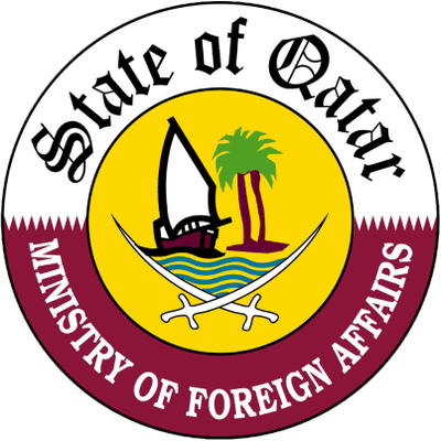 President of Cote d’Ivoire receives Credentials of Qatar’s Ambassador