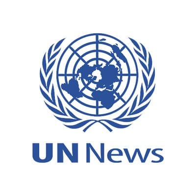 African women participating in peacekeeping efforts in Africa.