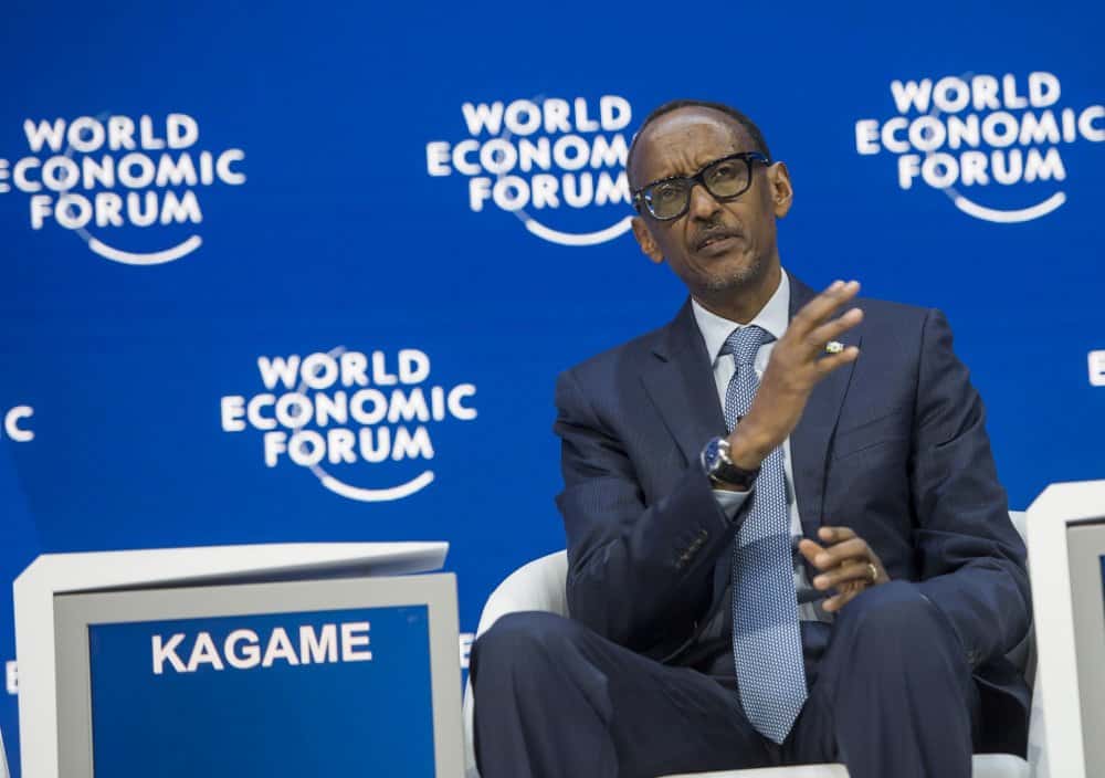 Kagame Says There are Limits to how Long an Asylum Deal with Britain can “Drag On”