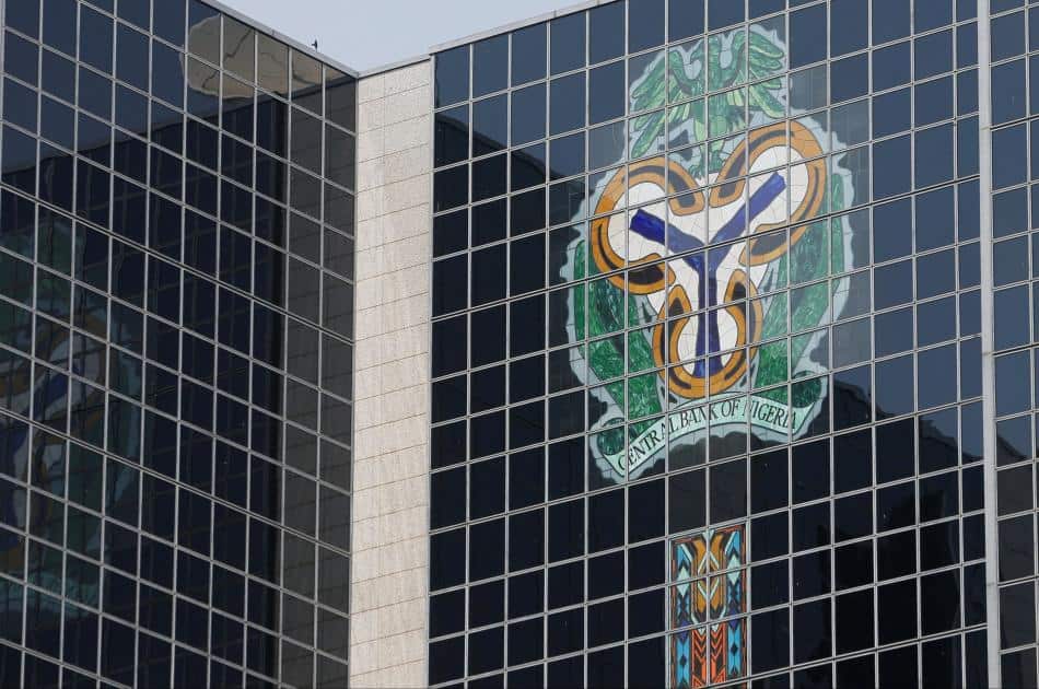 Nigeria’s Central Bank Cleared the Entire Foreign Exchange Forwards Liability of 14 Banks