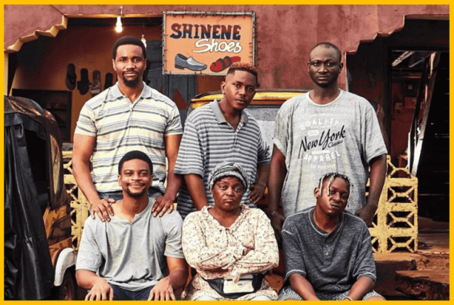 The Record-Breaking Box Office Success of ‘A Tribe Called Judah’ Is a Win for Nollywood    