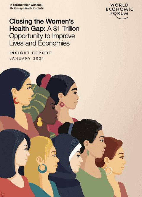 New Global Alliance for Women’s Health Launched