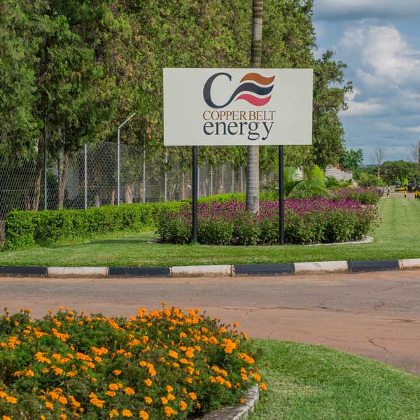 The First Ever Green Bond has been Listed on the Lusaka Securities Exchange