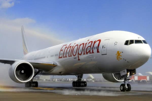 Somalia Turned Away a Plane Transporting Officials from Ethiopia to Somaliland