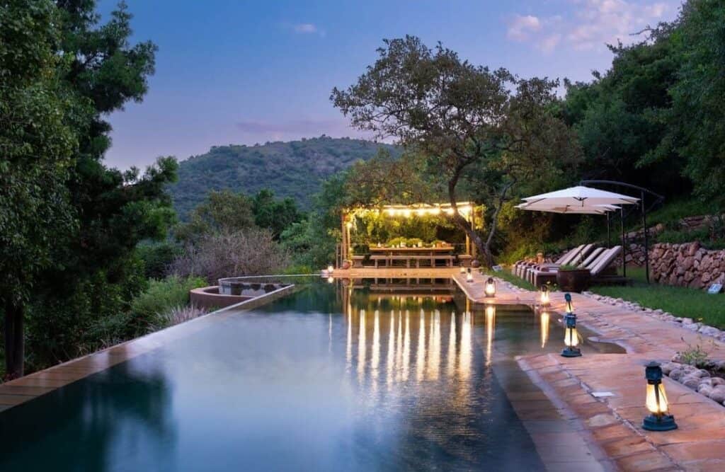 Kenya Offers One of the Best Luxury Wildlife Vacations 