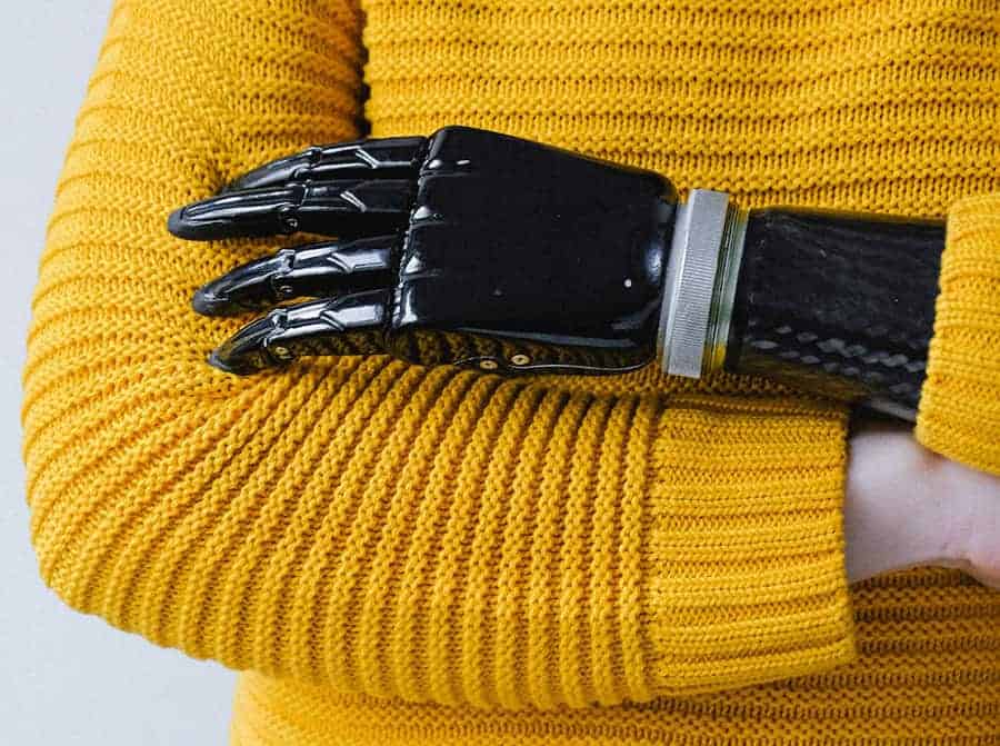 First Ever Global Campaign To Improve Access To Assistive Technology Launched At World Economic Forum