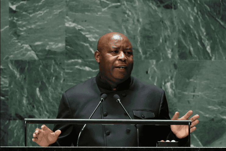 Burundi President Stokes Fear Among LGBT People